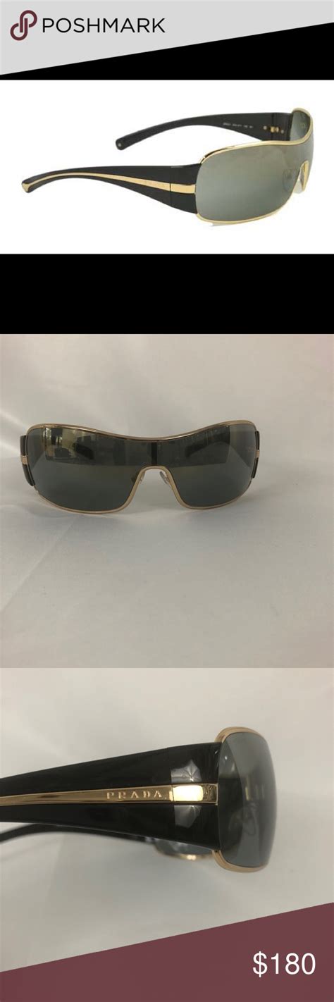 prada spr 611 sunglasses|Prada.